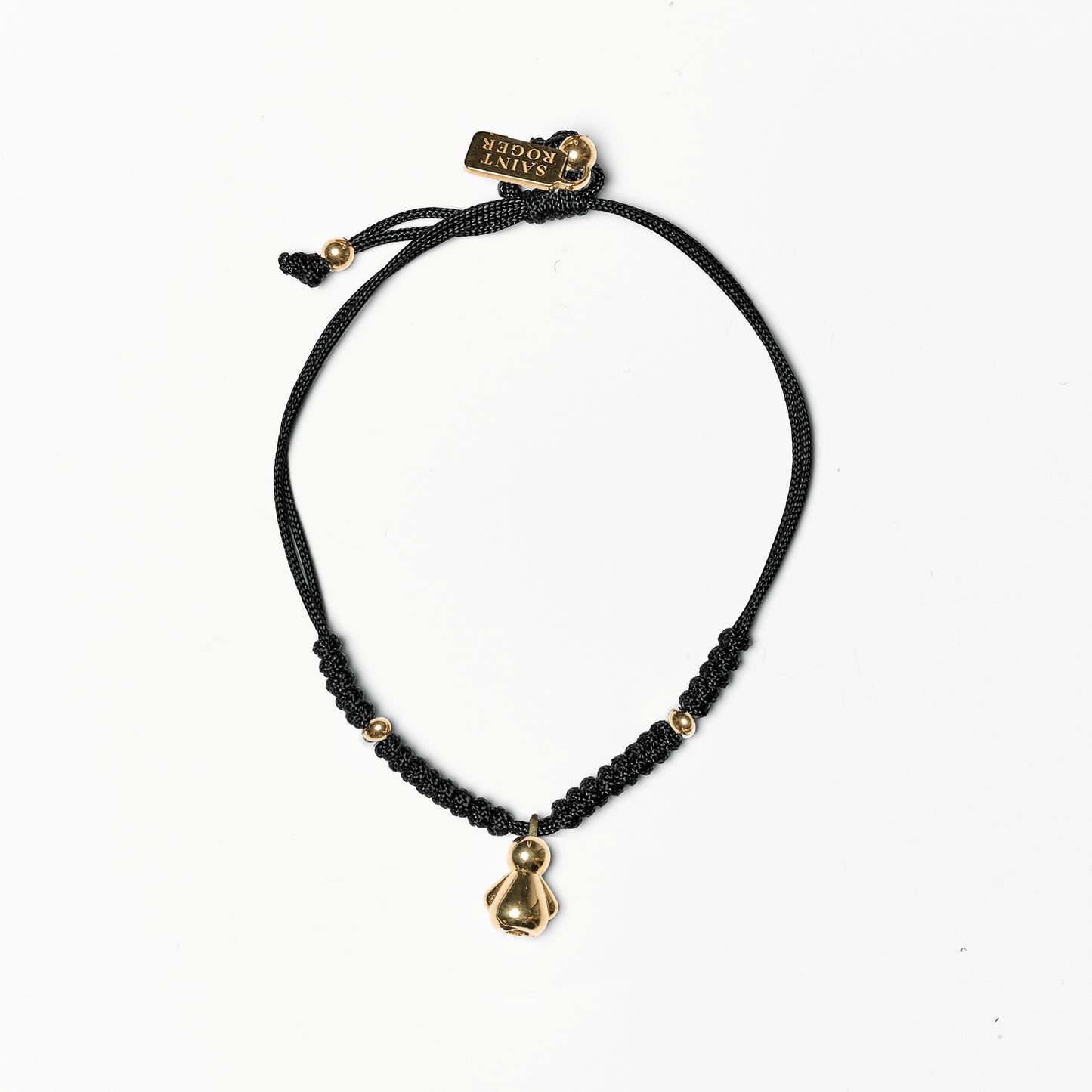 Pulsera Saint Mini Gold