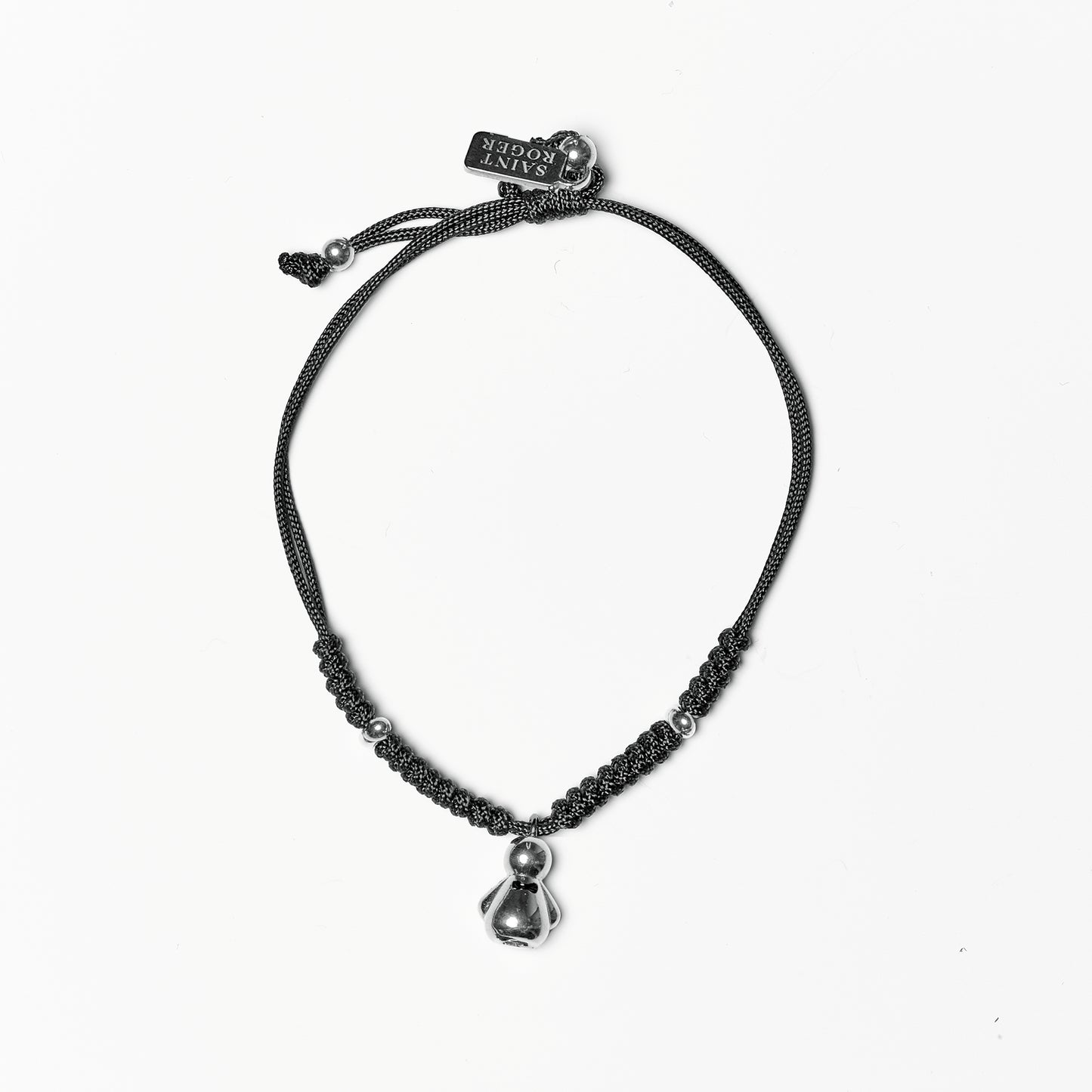 Pulsera Bond Mini Plata