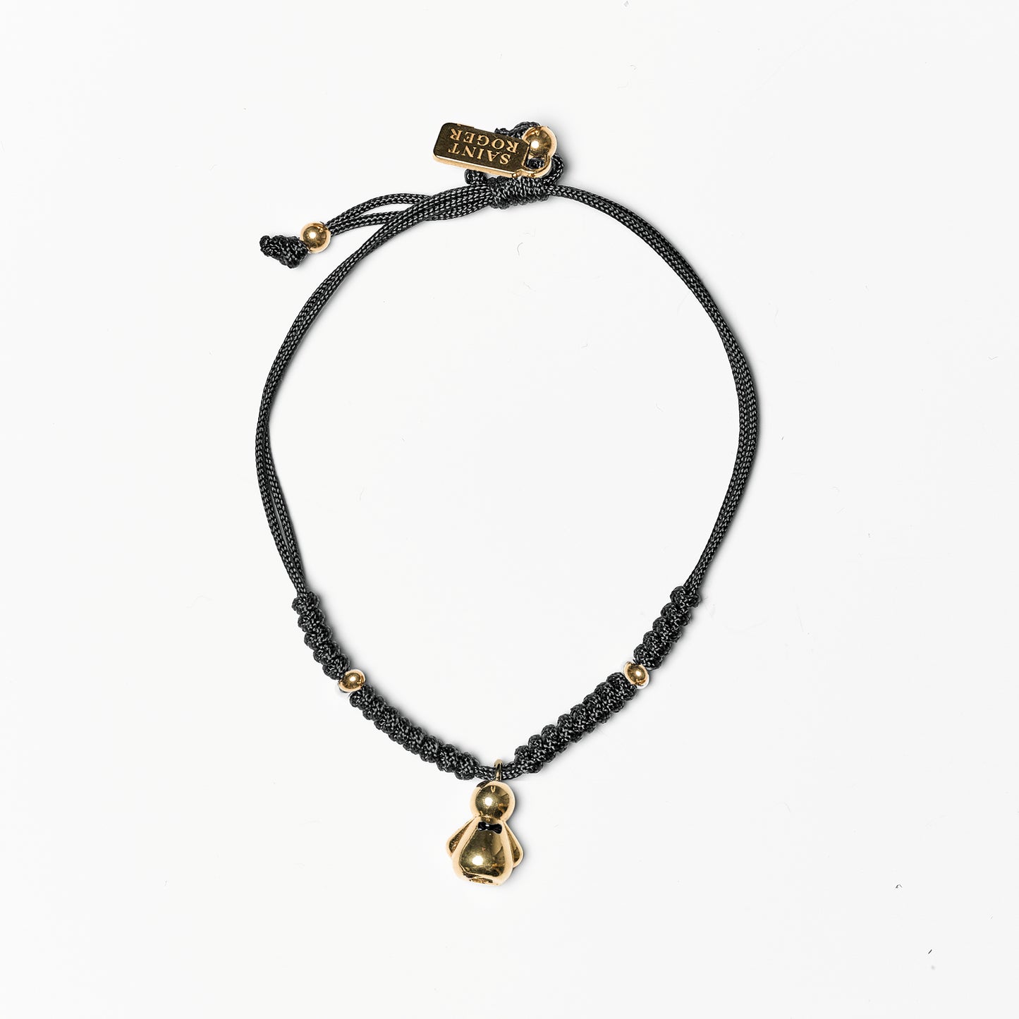 Pulsera Bond Mini Gold