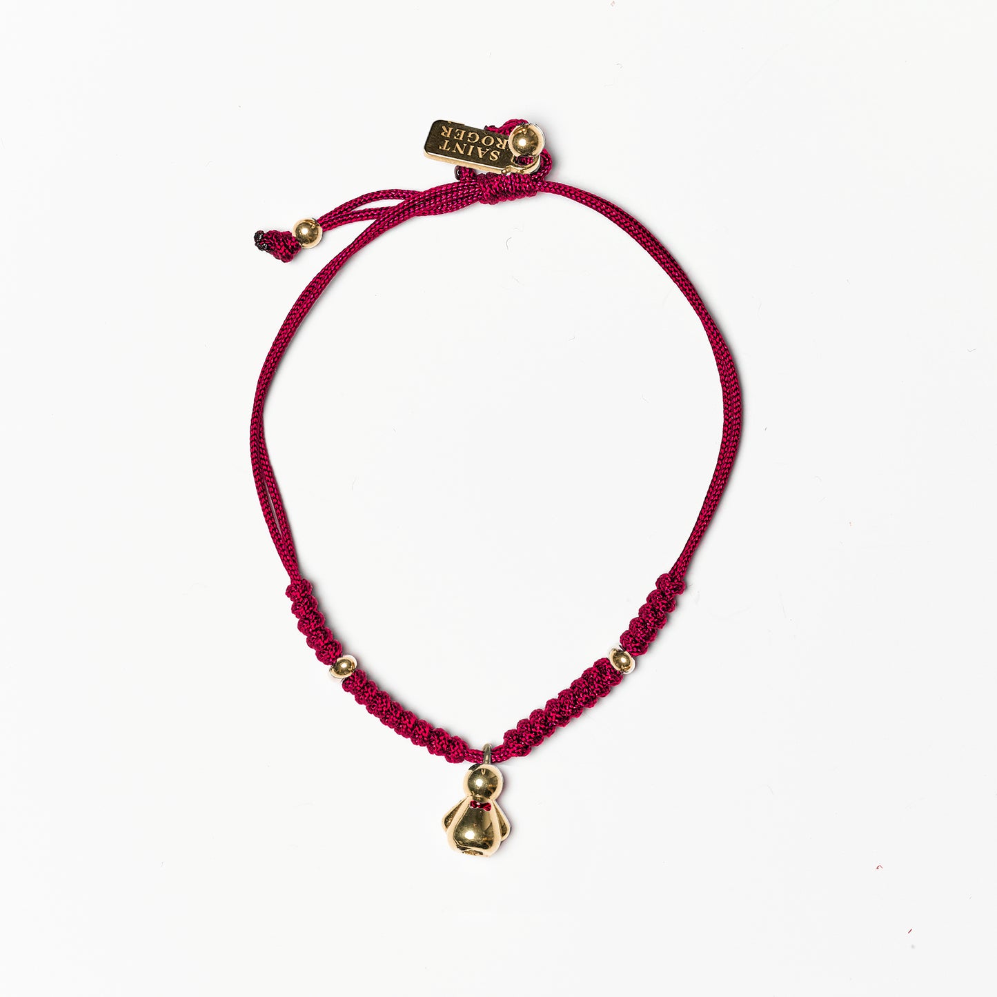 Pulsera Bond Mini Gold