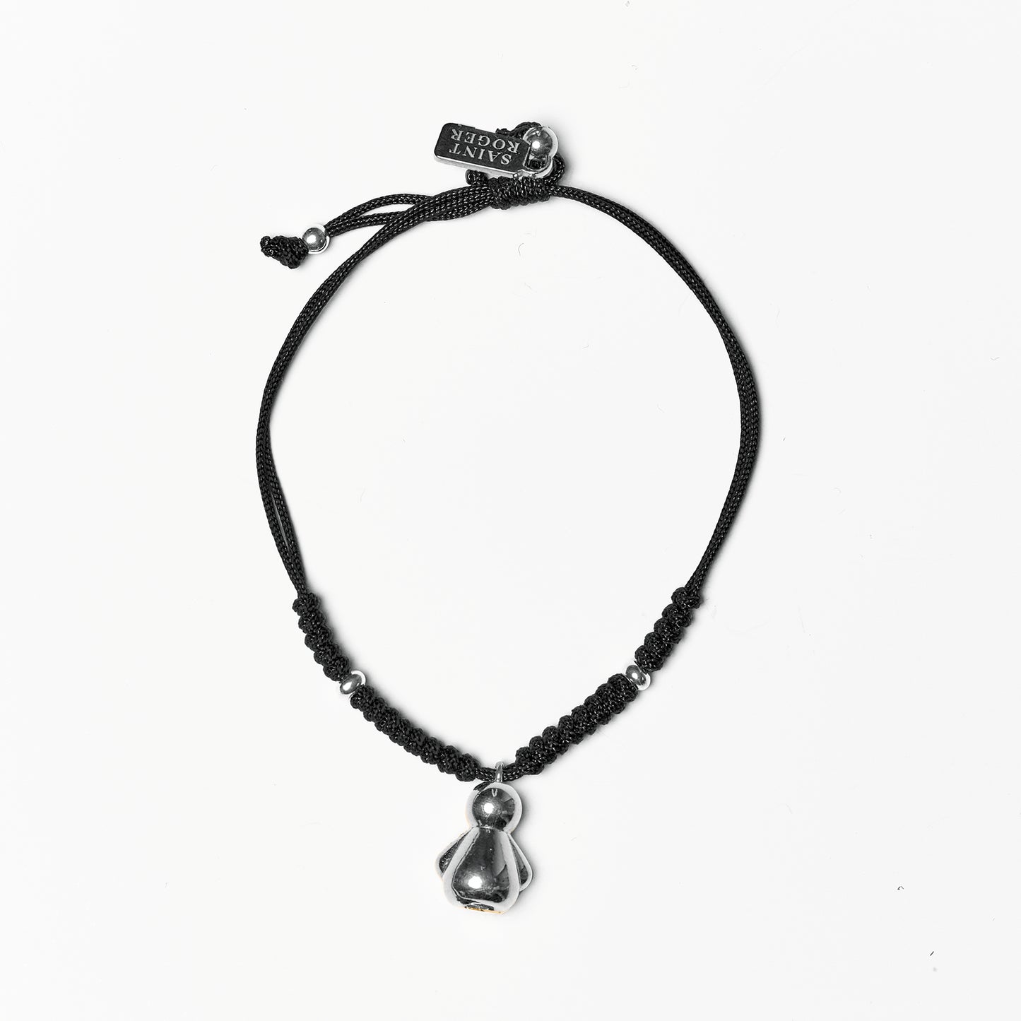 Pulsera Saint Original Plata