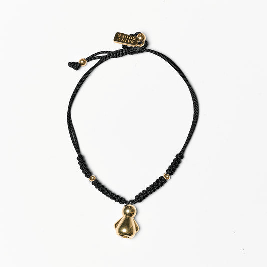 Pulsera Saint Original Gold