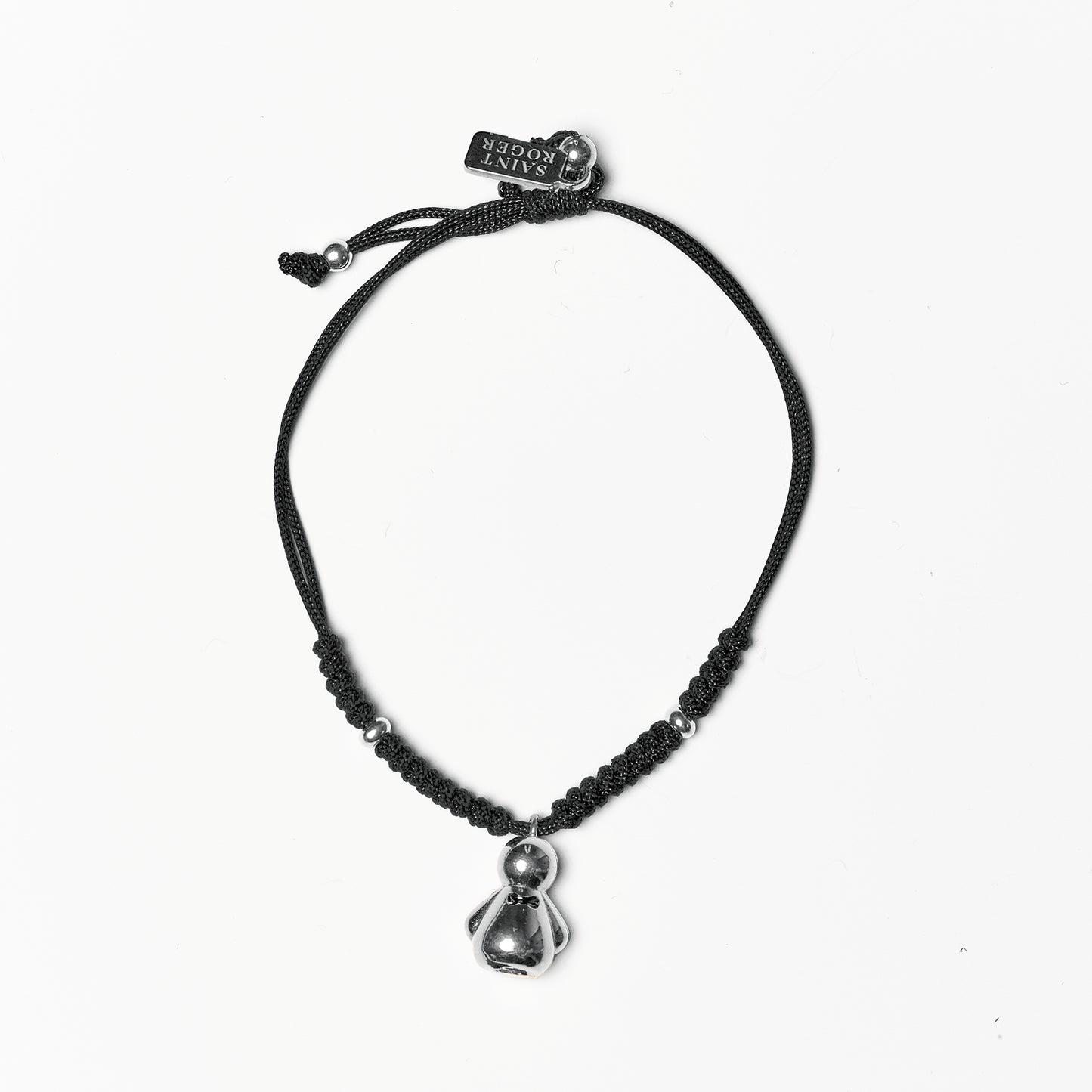 Pulsera Bond Original Plata