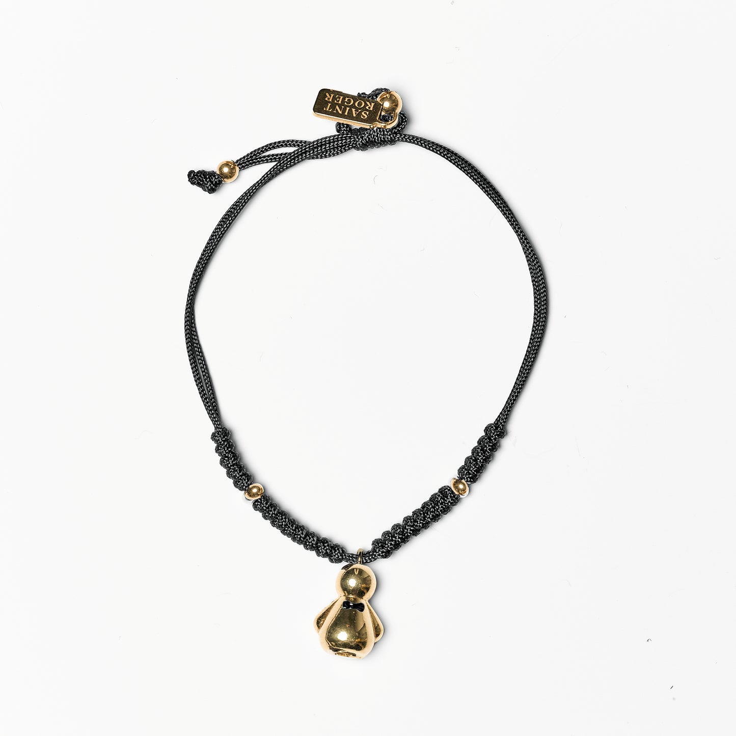 Pulsera Bond Original Gold