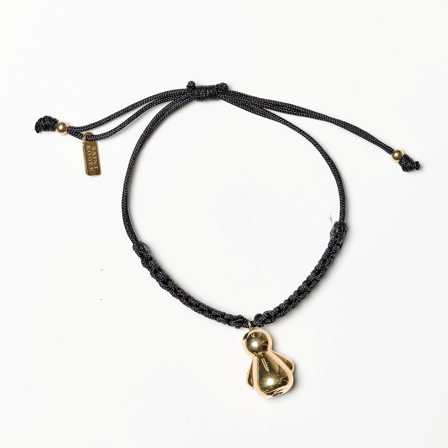 Pulsera Saint XL Gold