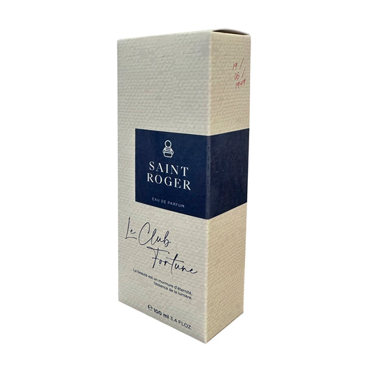 Perfume Le Club Fortune