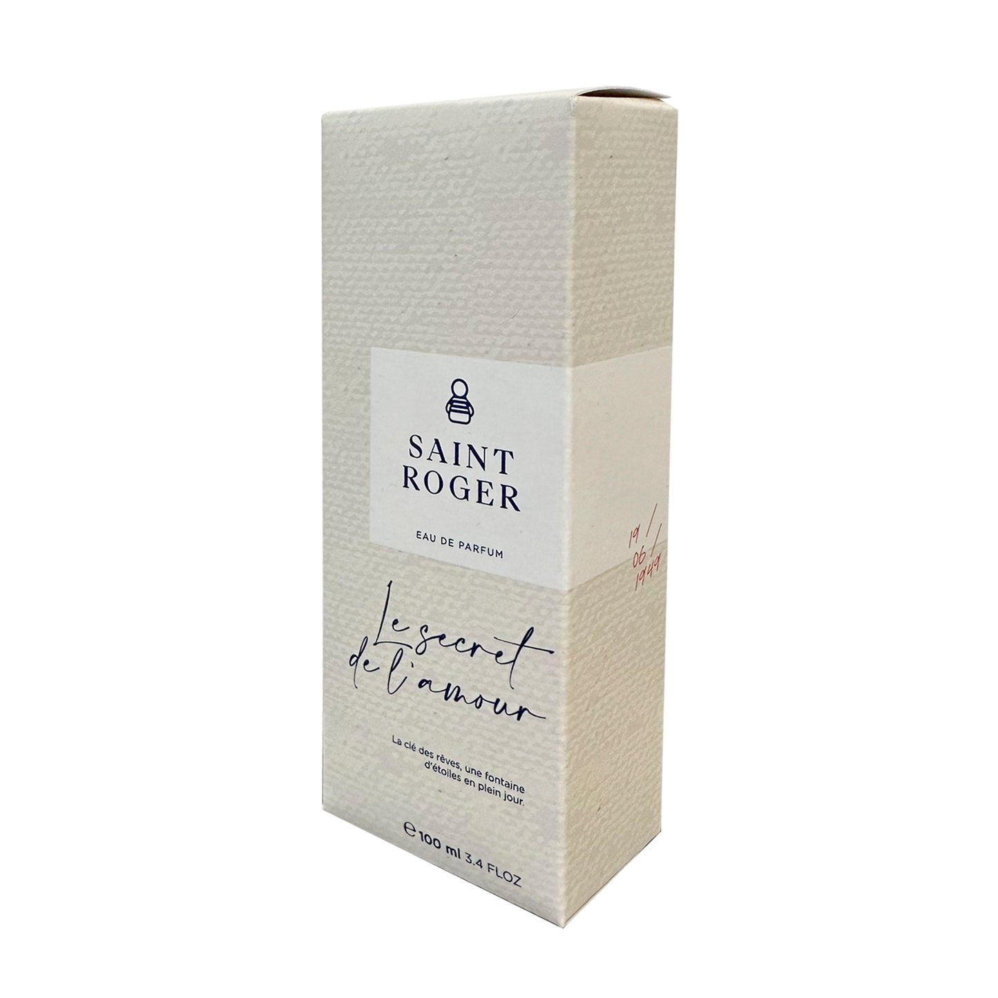Perfume Le Secret de l´amour