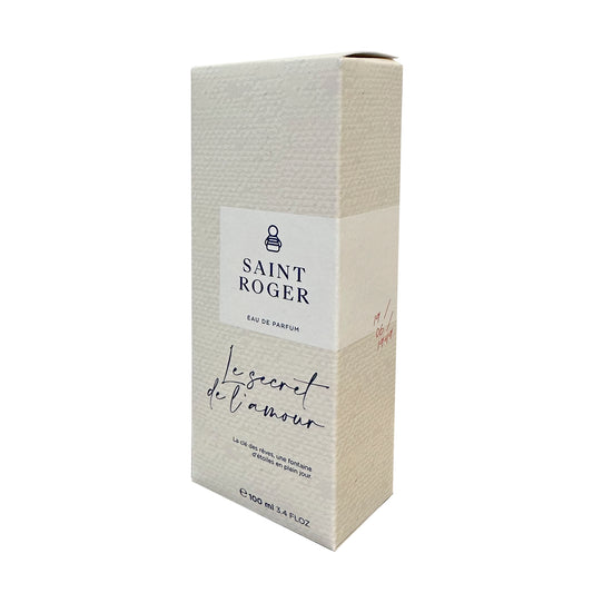 Perfume Le Secret de l´amour